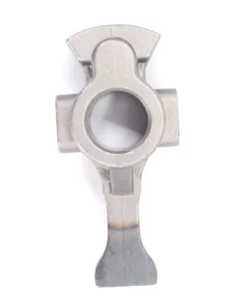 Бегунок выбора передач (роботизированная кпп) 10064906