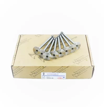 Клапан выпускной 1007012-26L