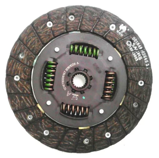 Диск зчеплення 10086118