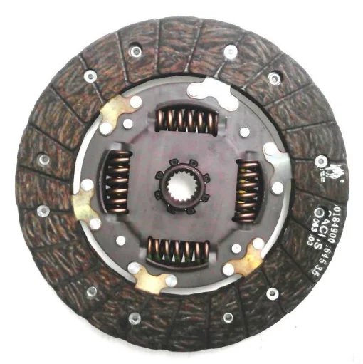 Диск зчеплення 10086118