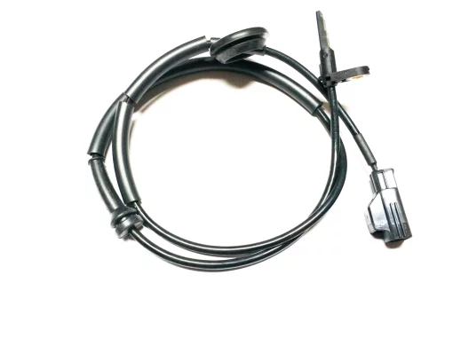 Датчик ABS передний 10100429