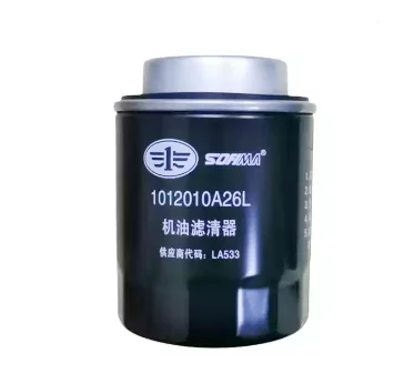Фільтр масла 1012010A26L