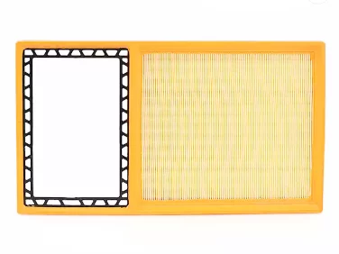 Фильтр воздушный 10334315/10365255