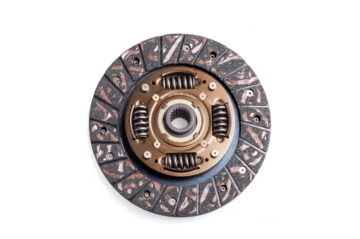 Диск сцепления 1601200-EG01-B1