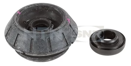 Опора+подшипник переднего амортизатора 2901470U8710 2901480U9080ZC