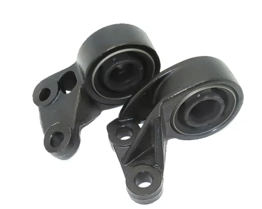 Сайлентблок переднего рычага задний правый 30000151