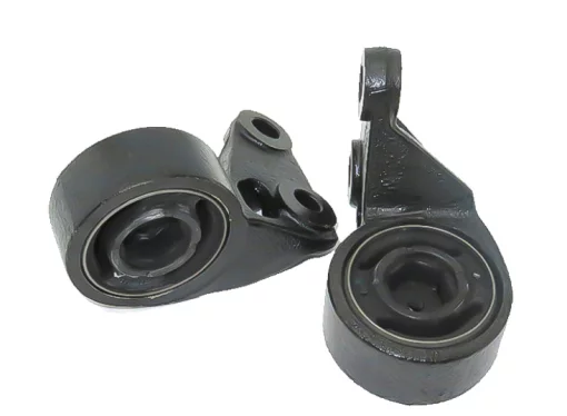 Сайлентблок переднего рычага задний левый 30000155