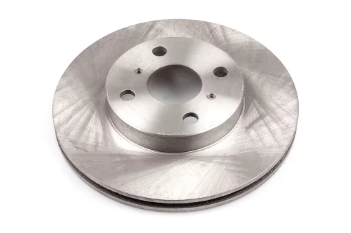 Диск тормозной передний 3501011-G08