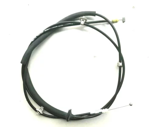 Тросс открытия капота 50011947