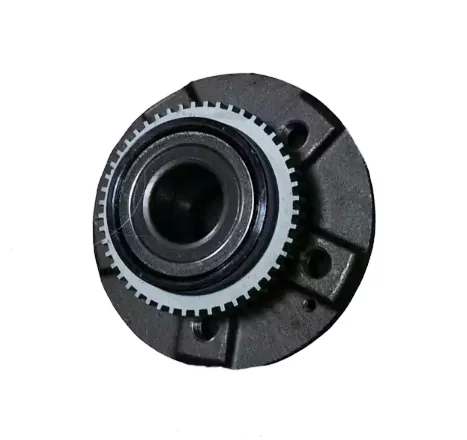 Маточина заднього колеса 50015650