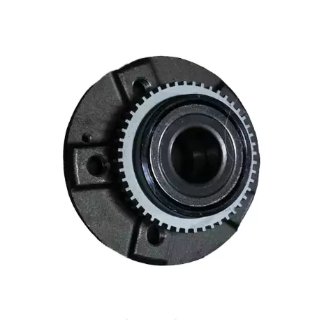 Маточина заднього колеса 50015650