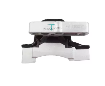 Подушка двигателя передняя правая MT/АТ 10073213/50015720