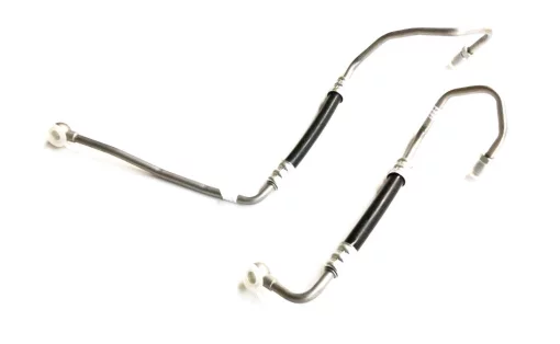 Трубки охолодження АКПП 50016500