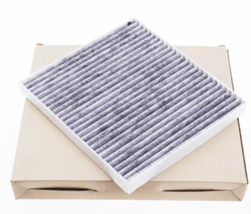 Фильтр салона Угольный 81071094V7C01SP