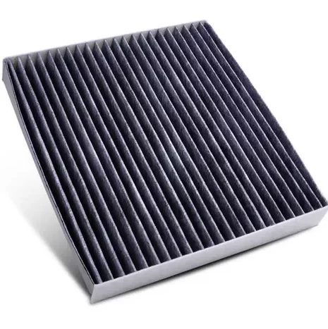 Фильтр салона Угольный 8114010U8520