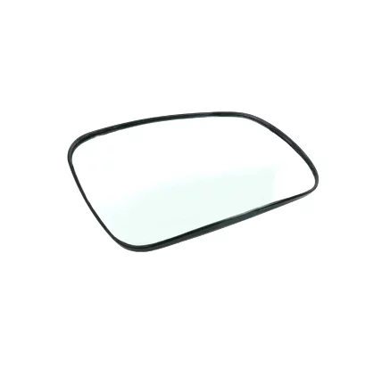 Стекло зеркала левое с обогревом 8202126AFG