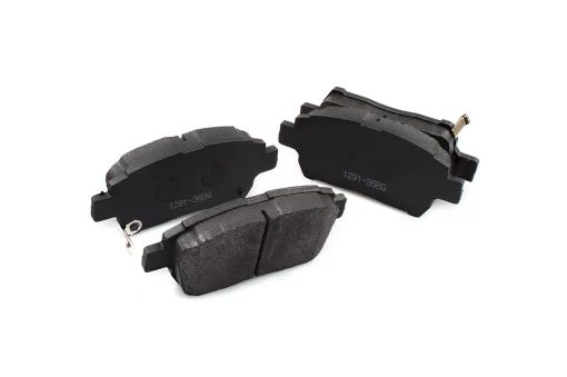 Колодки гальмівні передні 9100705