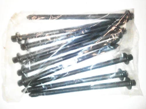 Болт головки км-т BLT200019