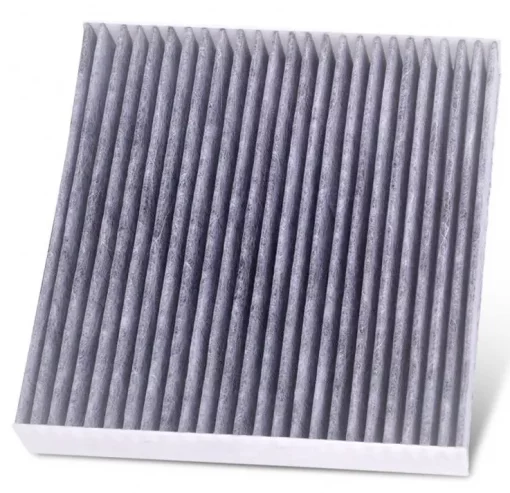 Фильтр салона Угольный EF832001/10170262