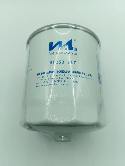 Фильтр топливный грубой очистки WL 2.0D 1105102XED61/1105102AED61