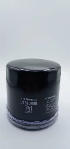 Фильтр масляный GM 96985730