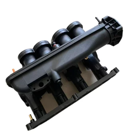 Впускной коллектор 1.8 Т LKB90059A