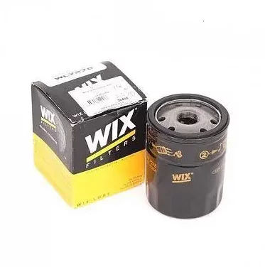 Фильтр масла WIX LPW100180