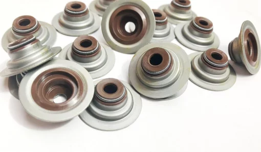 Сальник клапана LUB100350