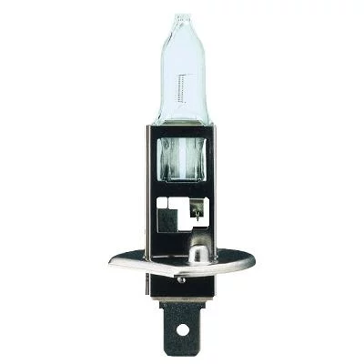 Автолампа галогеновая 55W P14,5S H1 PS 12258 PR C1