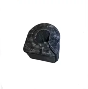 Втулка стабилизатора переднего 30004443