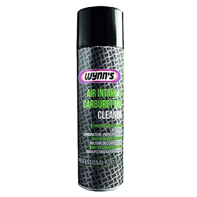 Карбклинер 500 мл WY 54179